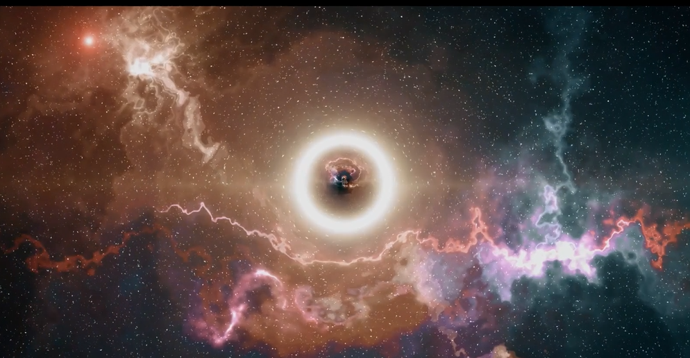 高能物理科普宣传视频