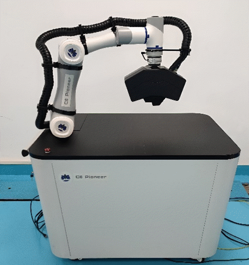 曲面微区X射线荧光光谱仪助力文物表面元素分析取得新突破