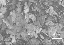 电沉积制备氢析出反应电催化剂Mo3S13