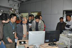 BSRF--2011年第二次开放运行顺利结束