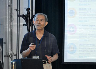 多学科中心举办“YES Club”活动第3期