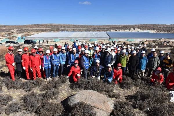 LHAASO首席科学家2020新年寄语