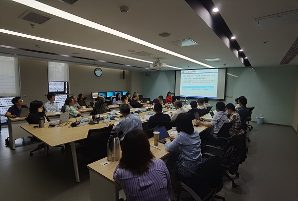 高海拔宇宙线观测站总体验收指标通过性能工艺测试