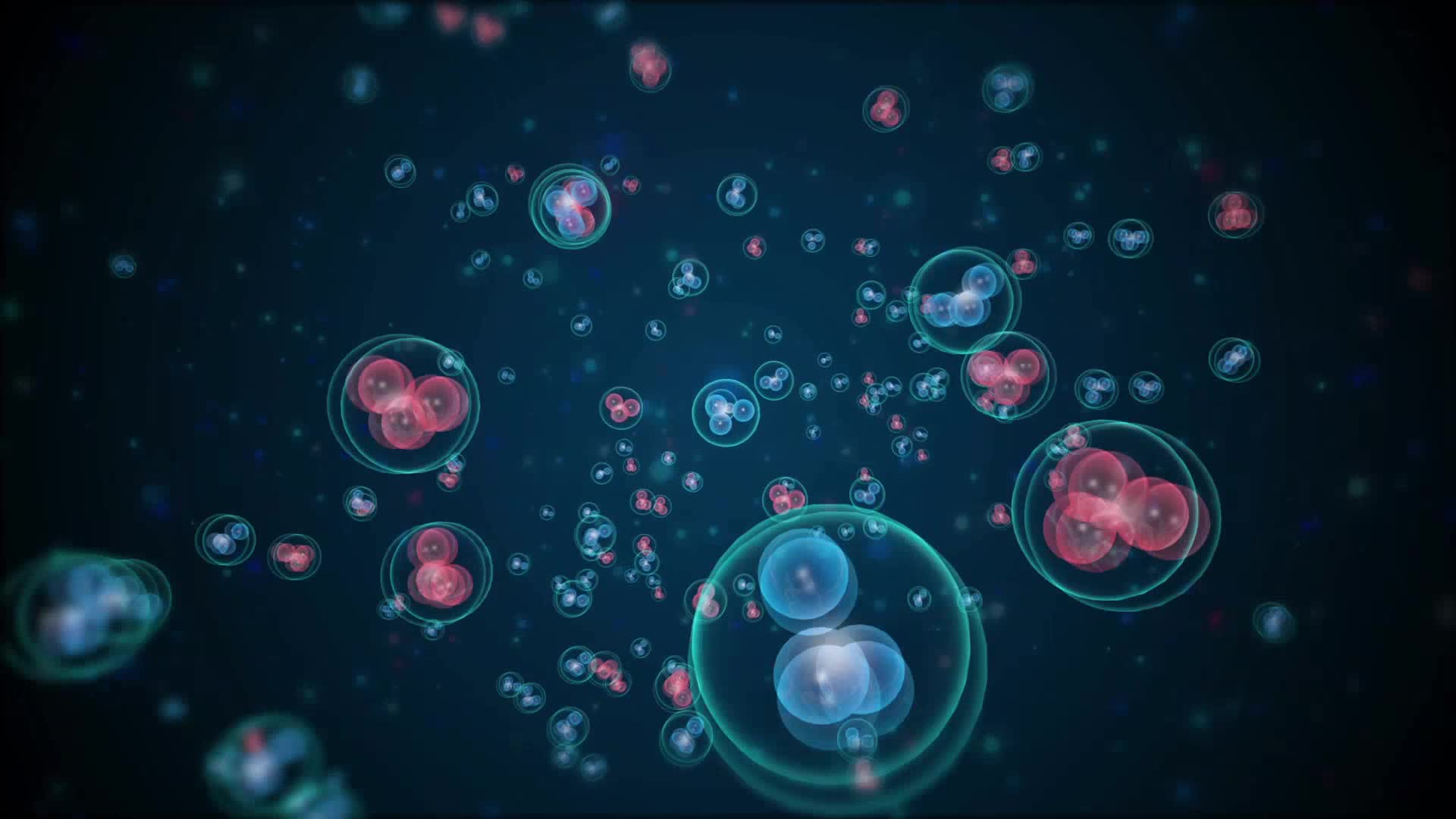 【BEPC】揭秘大科学装置：北京正负电子对撞机