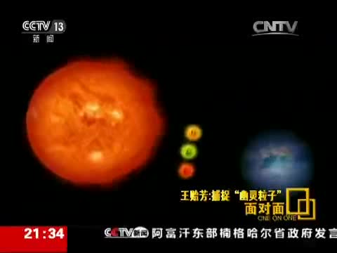 0001.中国网络电视台-[面对面]王贻芳：捕捉“幽灵粒子”