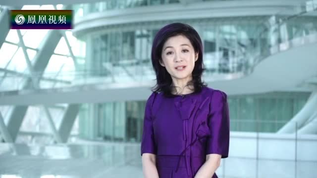 【凤凰卫视】2016-03-06名人面对面 科学家系列之张双南