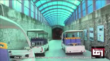 《龙之崛起——高能物理篇》