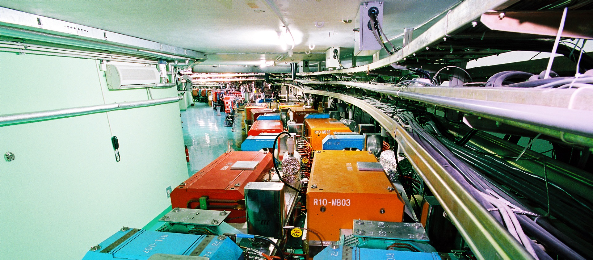 高能物理研究所：50年科学发现与创新发展之路