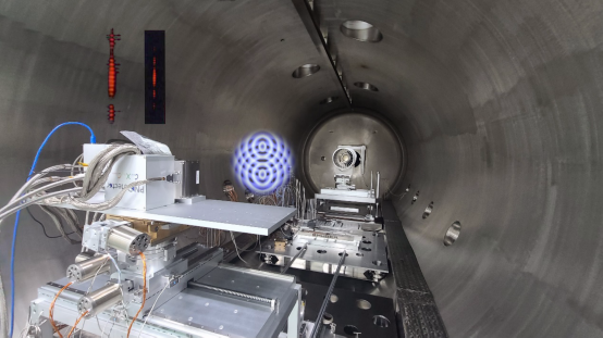 预祝高能所引领国际X射线天文研究