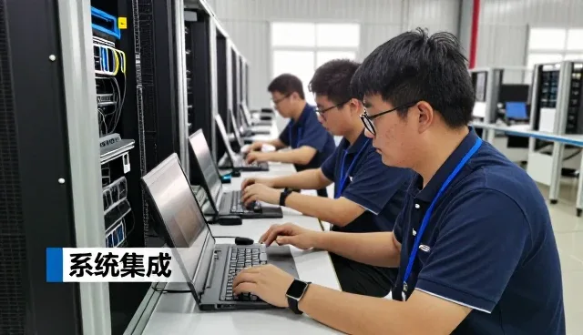 项目包括技术常见问题介绍