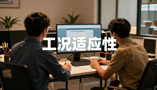 系统集成在工业场景中的应用与挑战分析