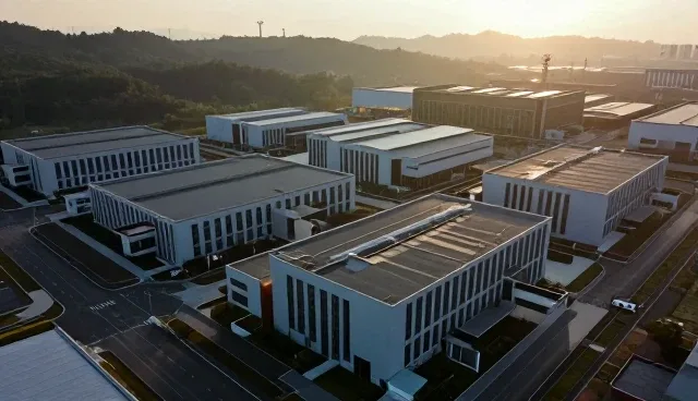 工业场景中技术选型的关键关注点分析