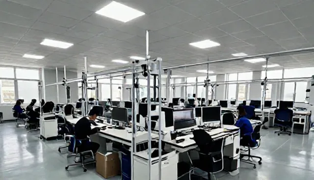 业务流程：技术支持的适配方案性能与适用条件分析