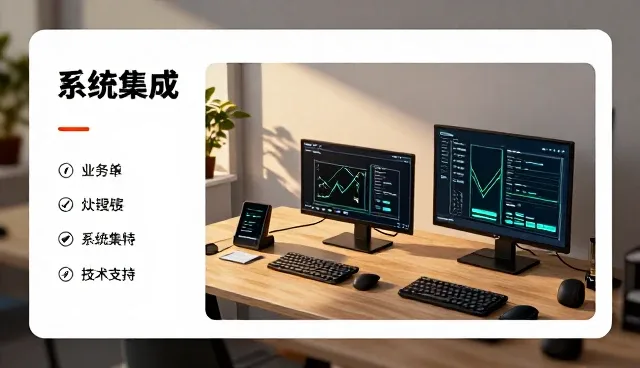 医院信息系统选型中的关键考量因素